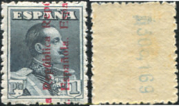 730367 MNH ESPAÑA 1931 ALFONSO XIII - Ongebruikt