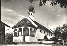 11645875 Wil SG Wallfahrtskirche Maria Dreibrunnen Wil SG - Other & Unclassified