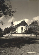 11645874 Wil SG Wallfahrtskirche Zu Dreibrunnen Wil SG - Other & Unclassified