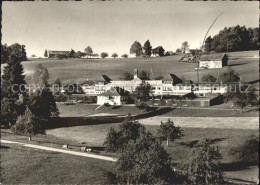 11645869 Degersheim SG Bad Kurhaus Sennrueti Degersheim - Autres & Non Classés