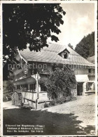 11645861 Ebersol Gasthaus Baeckerei Zum Roessli Ebersol - Otros & Sin Clasificación