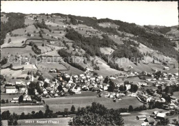 11645849 Kappel Toggenburg Panorama Ebnat-Kappel - Otros & Sin Clasificación