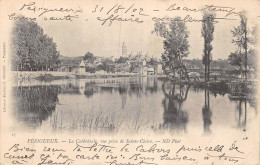 P-24-Mi-Is-1238 : PERIGUEUX. VUE PRISE DE SAINTE-CLAIRE. CARTE PRECURSEUR. COLLECTIONS ND PHOT - Périgueux