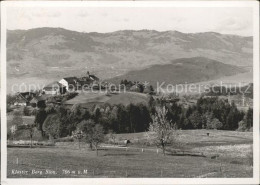 11645763 Uetliburg SG Kloster Berg Sion Mit Alpenpanorama Uetliburg - Andere & Zonder Classificatie