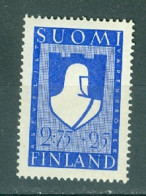 Finlande    230  * *  TB - Unused Stamps