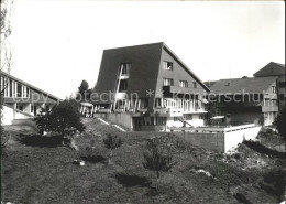 11645732 Hemberg SG Ferienhaus Diakoniewerk Neumuenster Hemberg - Autres & Non Classés