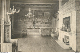 CPA Château De Pau-Chambre De Henri D'Albret    L1064 - Pau