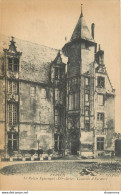 CPA Evreux-Palais Episcopal   L1062 - Evreux