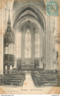 CPA Evreux-Saint Taurin-Timbre   L1062 - Evreux