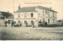 CPA Pressagny L'Orgueilleux-Intérieur Du Pays-Timbre    L1057 - Altri & Non Classificati