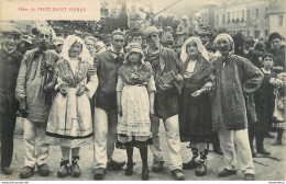 CPA Fêtes De Pont Saint Pierre-Voir Description    L1057 - Autres & Non Classés