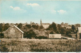 CPA La Dorée-Vue Panoramique     L1050 - Otros & Sin Clasificación