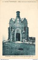 CPA Curienne-Le Mont Et La Chapelle St-Michel-Timbre   L1046 - Autres & Non Classés