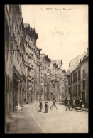 57 - METZ - RUE DES TANNEURS - Metz