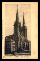 57 - METZ - EGLISE STE-SEGOLENE - Metz