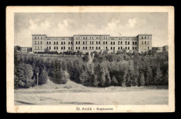 57 - SAINT-AVOLD - BERGKASERNE - Saint-Avold