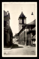 57 - SARREGUEMINES - EGLISE ST-NICOLAS - Sarreguemines