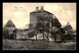 57 - WOIPPY - LE VIEUX CHATEAU - Andere & Zonder Classificatie