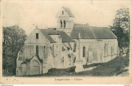 CPA Laigneville-L'église-Timbre       L1103 - Autres & Non Classés