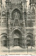 CPA Cathédrale De Rouen          L1102 - Rouen