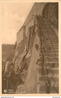 CPA Dinant-Escalier De La Citadelle      L1100 - Dinant
