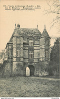 CPA Vallée De Chevreuse-Château De Dampierre-Becquancourt    L1095 - Chevreuse