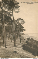 CPA Arcachon-Aux Abatilles      L1094 - Arcachon