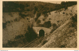 CPA Tunnel De Tavannes Près Verdun         L1083 - Verdun
