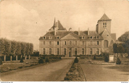 CPA Solesmes-Abbaye-Le Prieuré    L1076 - Solesmes