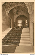 CPA Château De Grignan-Vestibule Gothique    L1076 - Grignan