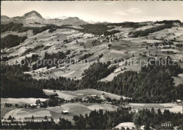 11645713 Hemberg SG Panorama Kurort Blick Zum Speer Appenzeller Alpen Hemberg - Autres & Non Classés