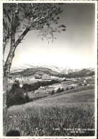 11645712 Hemberg SG Panorama Mit Saentiskette Appenzeller Alpen Hemberg - Autres & Non Classés