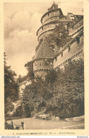 CPA Haut Koenigsbourg-Grand Bastion      L1235 - Altri & Non Classificati