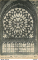 CPA Paris-Notre Dame       L1197 - Notre Dame De Paris