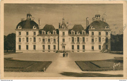 CPA Cheverny-Le Château       L1197 - Cheverny