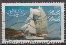 V4P1 - France 1999 - YT 3273 (o) - Used Stamps