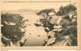 CPA Ploumanach-Vallée Des Troïeros     L1172 - Ploumanac'h