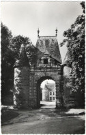 76. Pf. Château D'AUBERVILLE-LA-MANUEL. Porte Saint-Michel. 2 - Autres & Non Classés