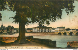 CPA Saumur-Vue Générale     L1172 - Saumur