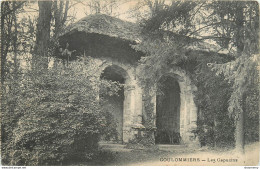 CPA Coulommiers-Les Capucins      L1127 - Coulommiers