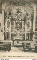 CPA Lyon-Basilique Notre Dame De Fourvière       L1116 - Altri & Non Classificati