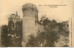 CPA La Hunaudaie    L1105 - Altri & Non Classificati