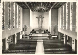 11645697 Flawil Inneres Der Katholischen Kirche Flawil - Sonstige & Ohne Zuordnung