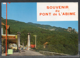 PONT DE L ABIME // Lot 4 - Altri & Non Classificati