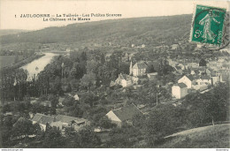 CPA Jaulgonne-La Tuilerie-Les Petites Sources     L1322 - Autres & Non Classés