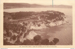 CPA Cavalaire-Anse De Lacron     L1320 - Cavalaire-sur-Mer