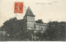 CPA Loisy-L'église-Timbre     L1270 - Autres & Non Classés