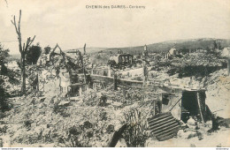 CPA Le Chemin Des Dames-Corbeny     L1487 - Autres & Non Classés