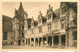 CPA Château De Blois     L1482 - Blois