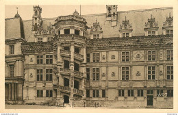 CPA Château De Blois     L1482 - Blois